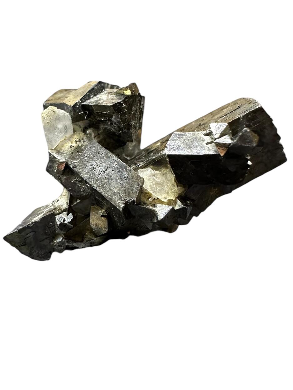 Arsenopyrite