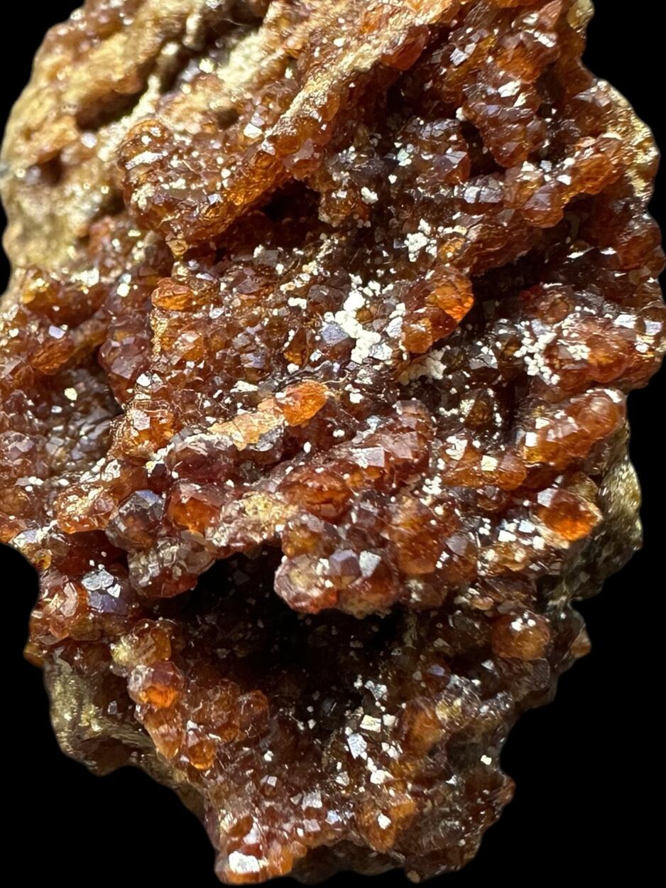 Andradite