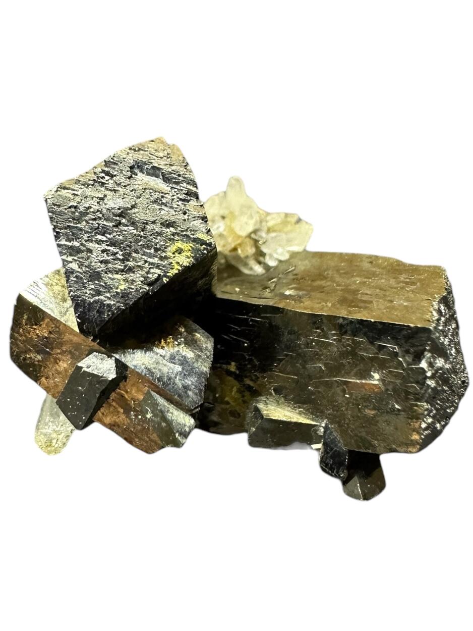 Arsenopyrite