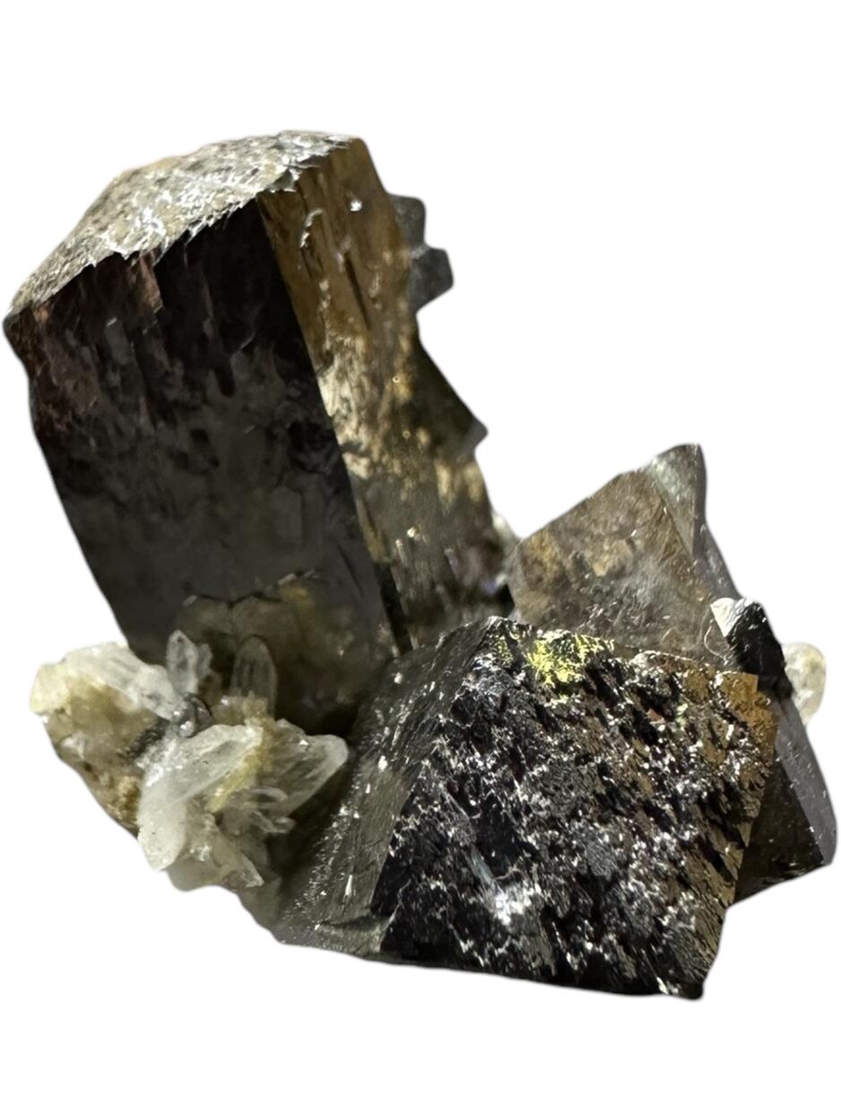 Arsenopyrite