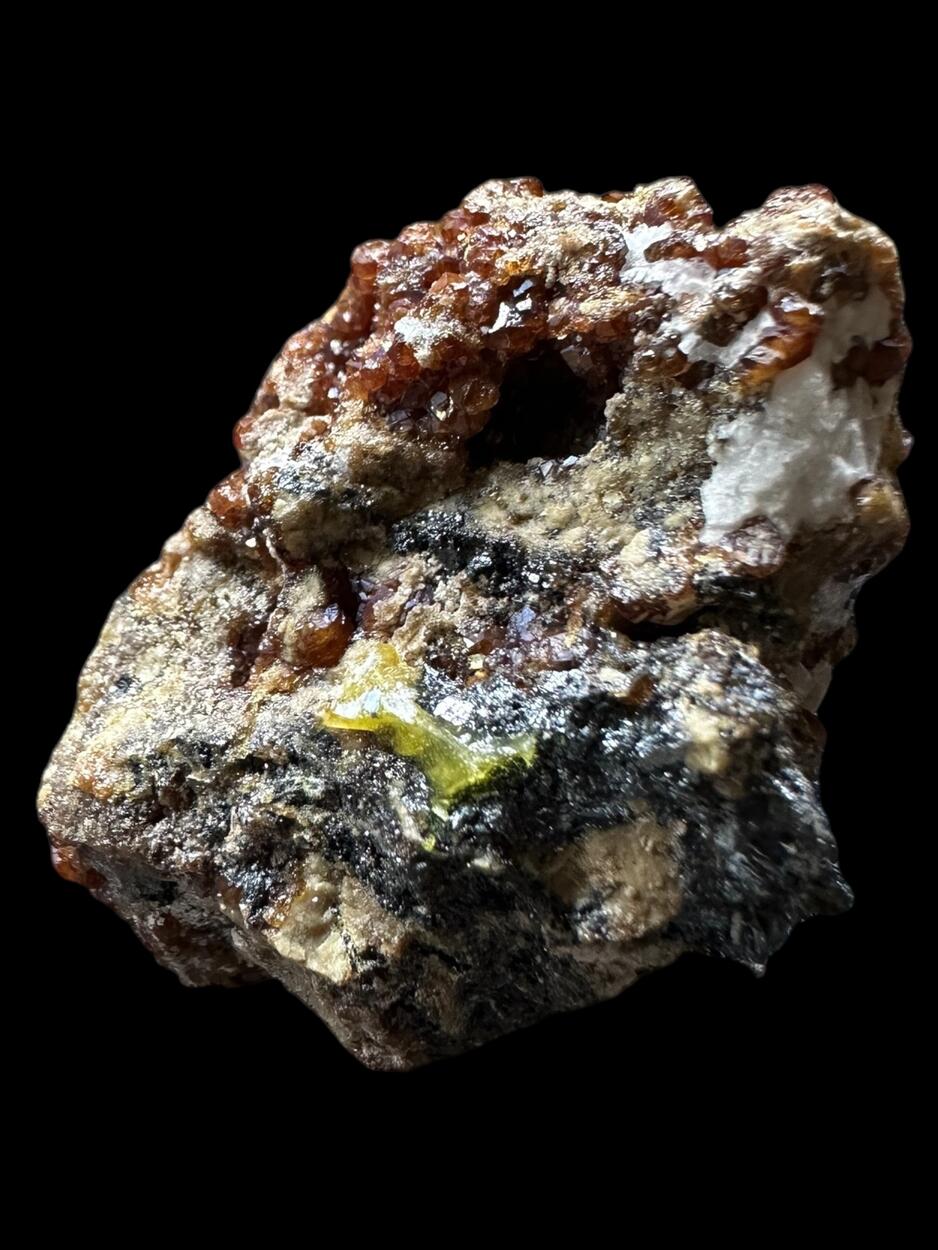 Andradite