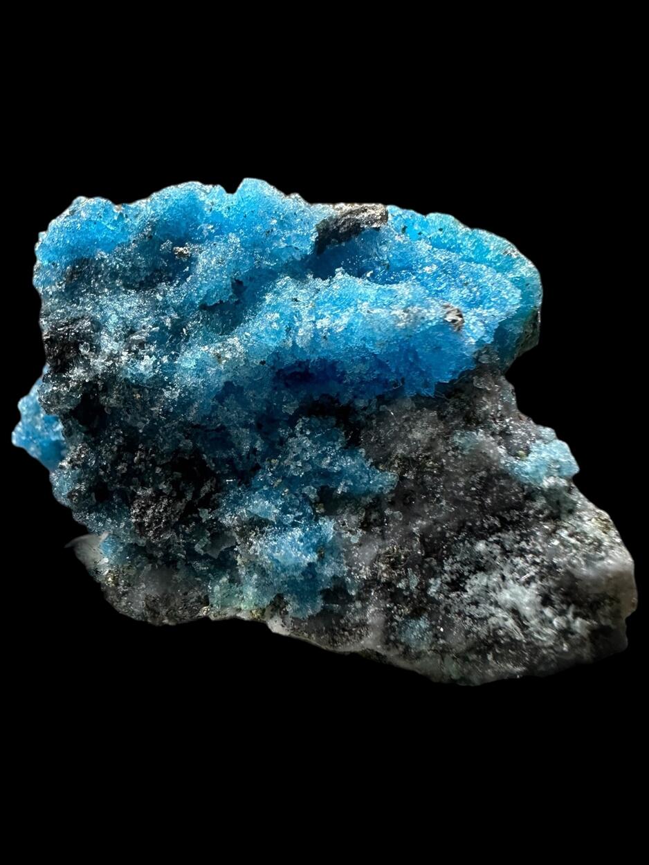 Chalcanthite