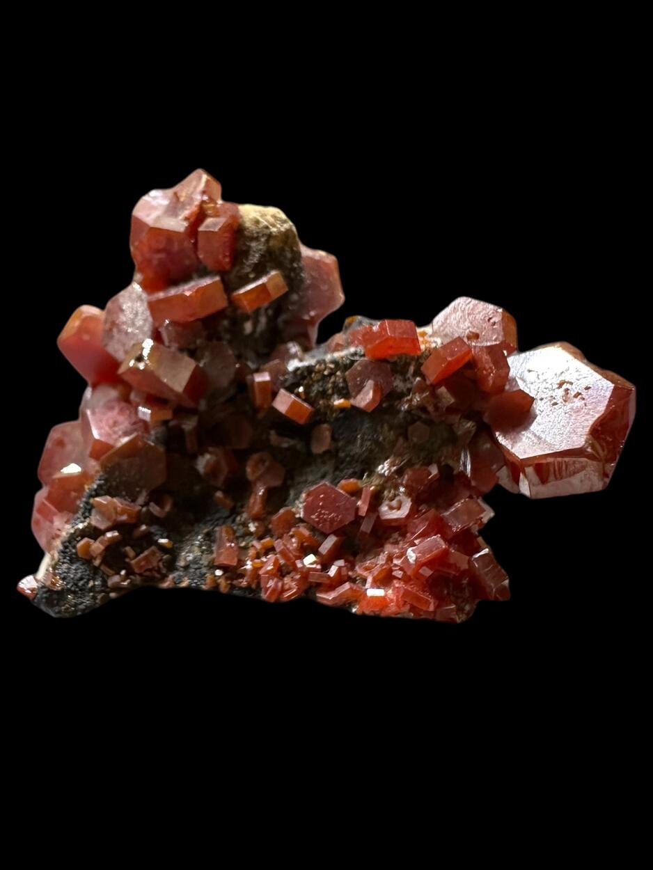 Vanadinite