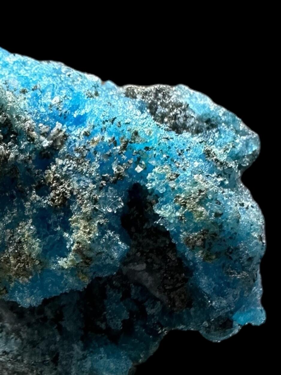 Chalcanthite