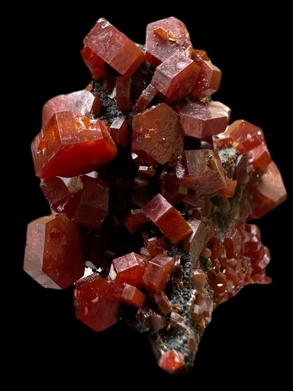 Vanadinite