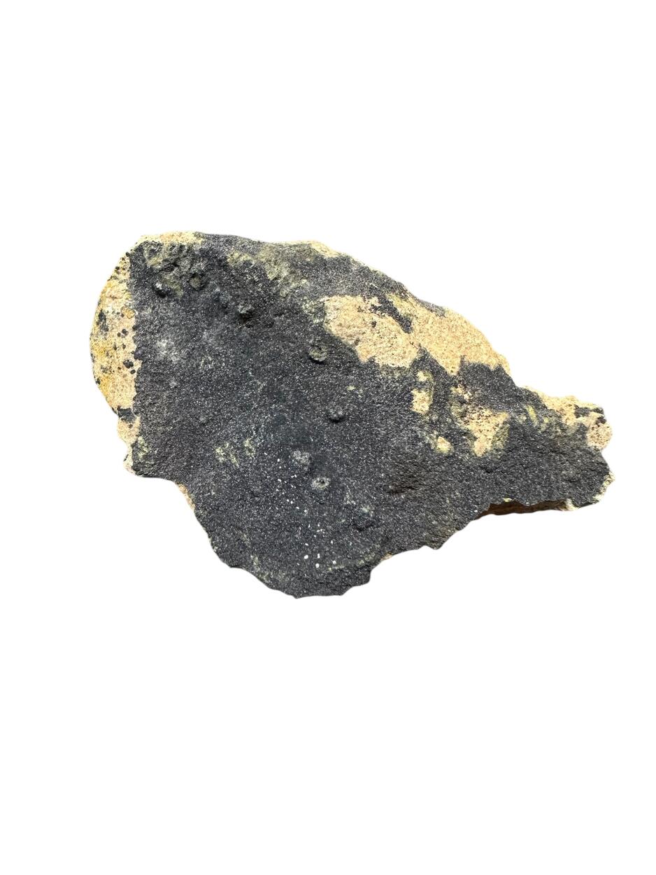 Mottramite