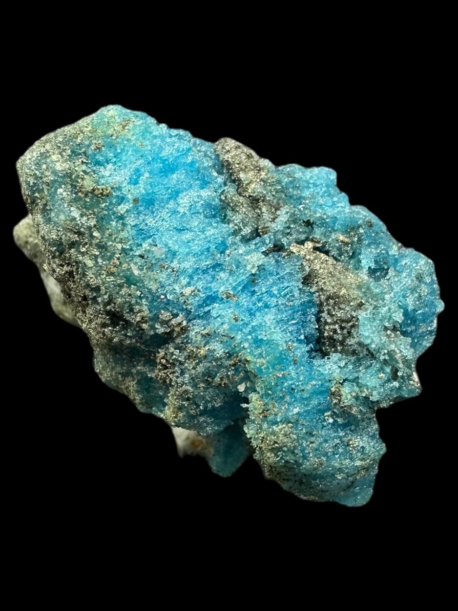 Chalcanthite