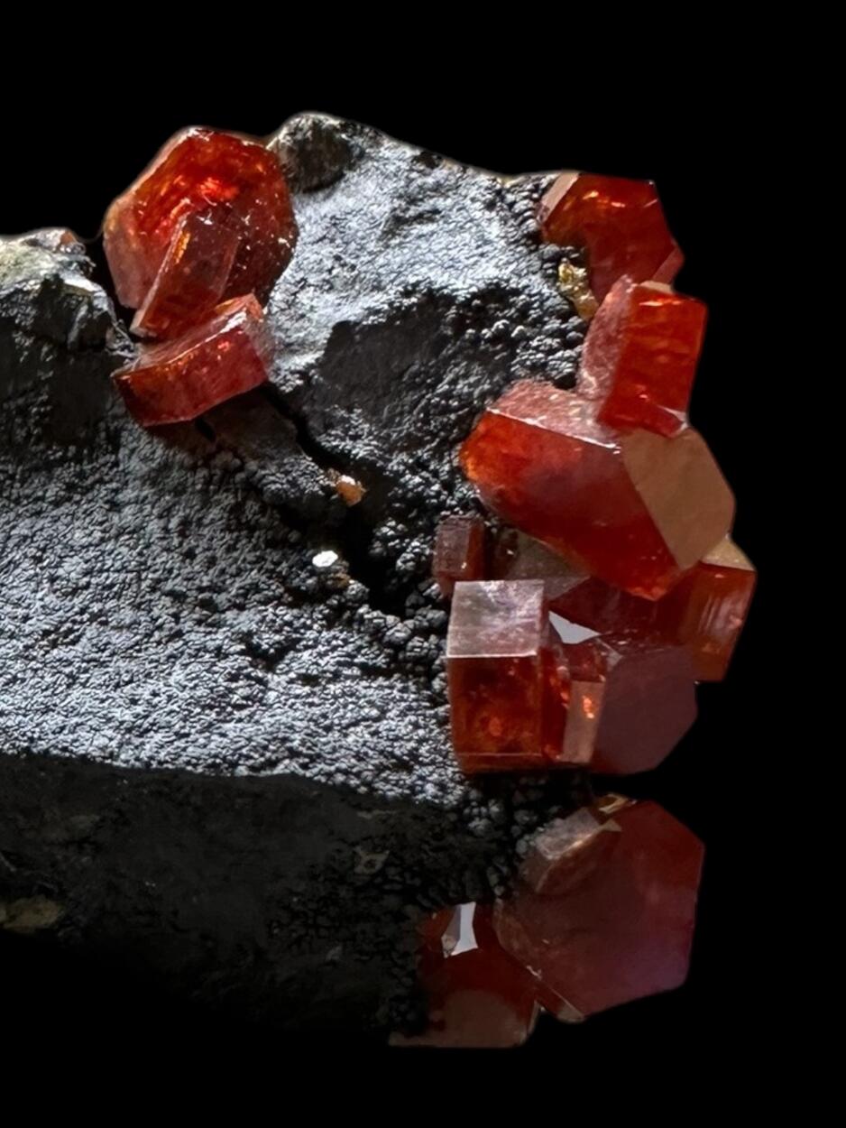 Vanadinite