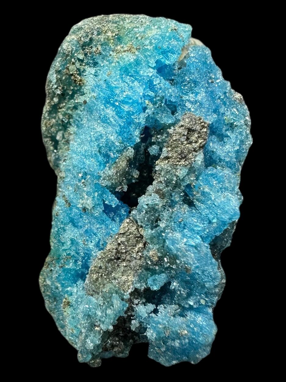 Chalcanthite