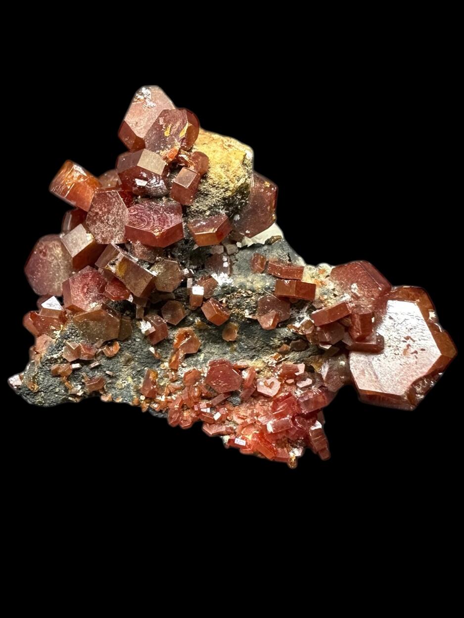 Vanadinite