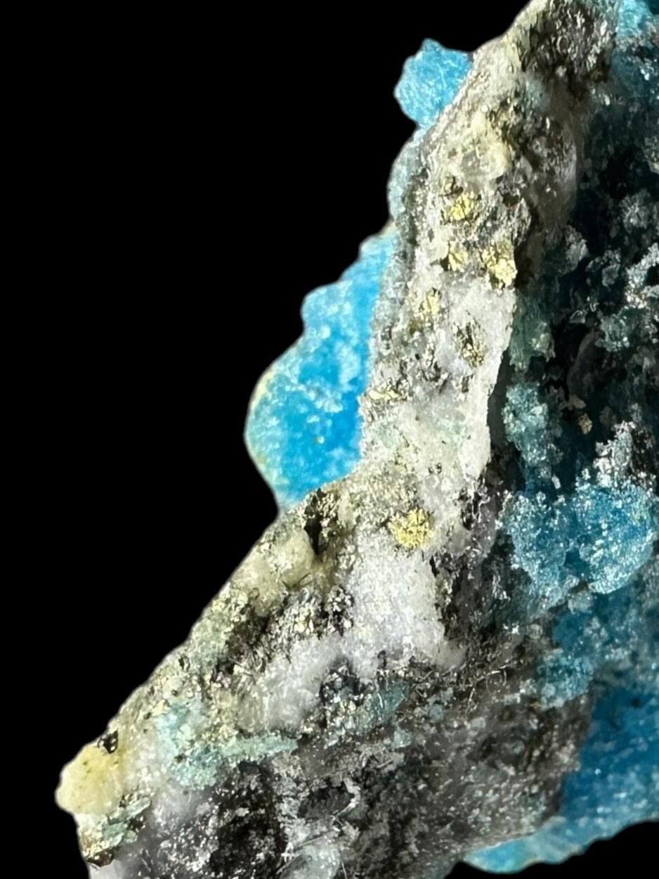 Chalcanthite