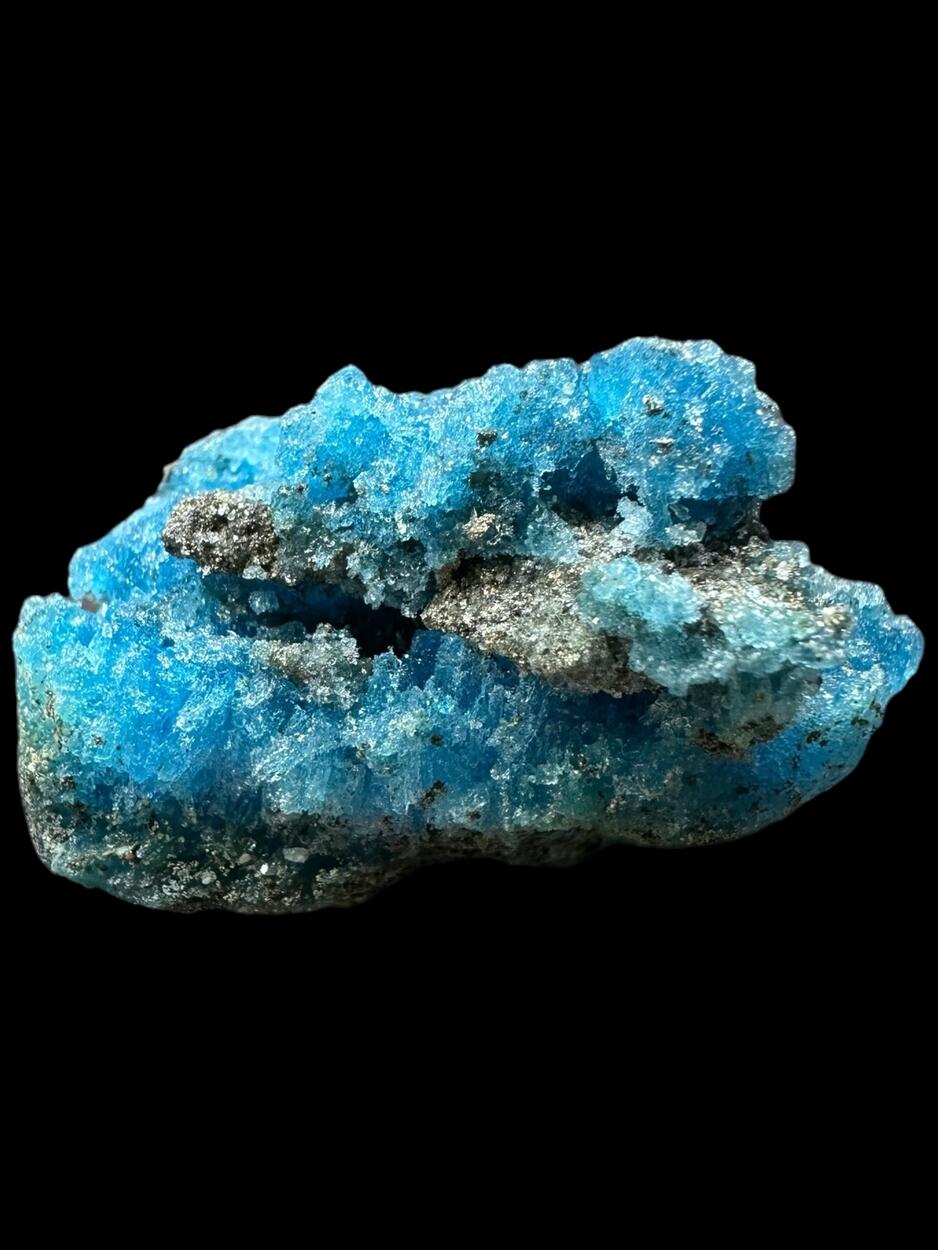 Chalcanthite