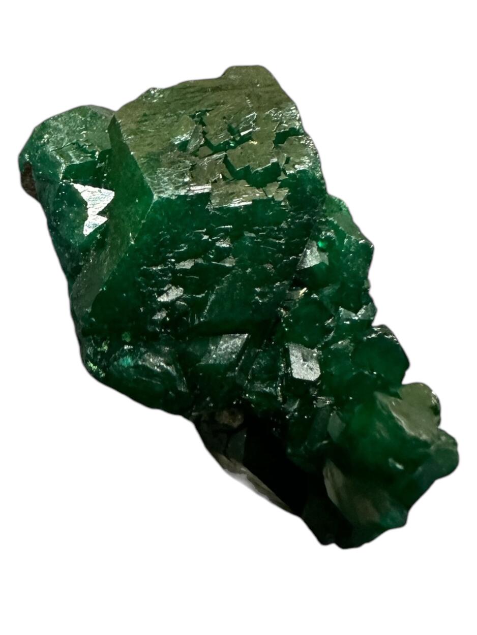 Dioptase