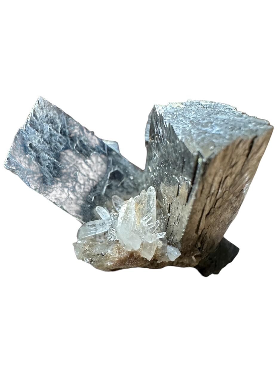 Arsenopyrite