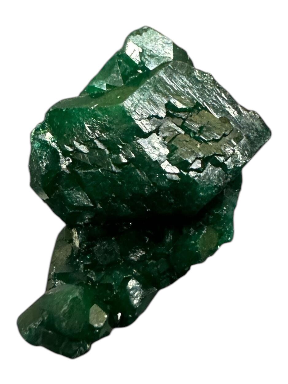 Dioptase