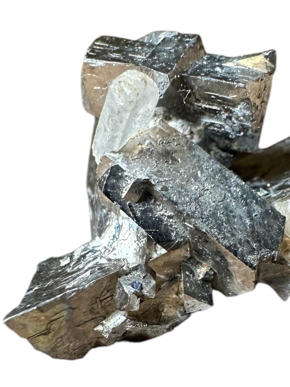 Arsenopyrite