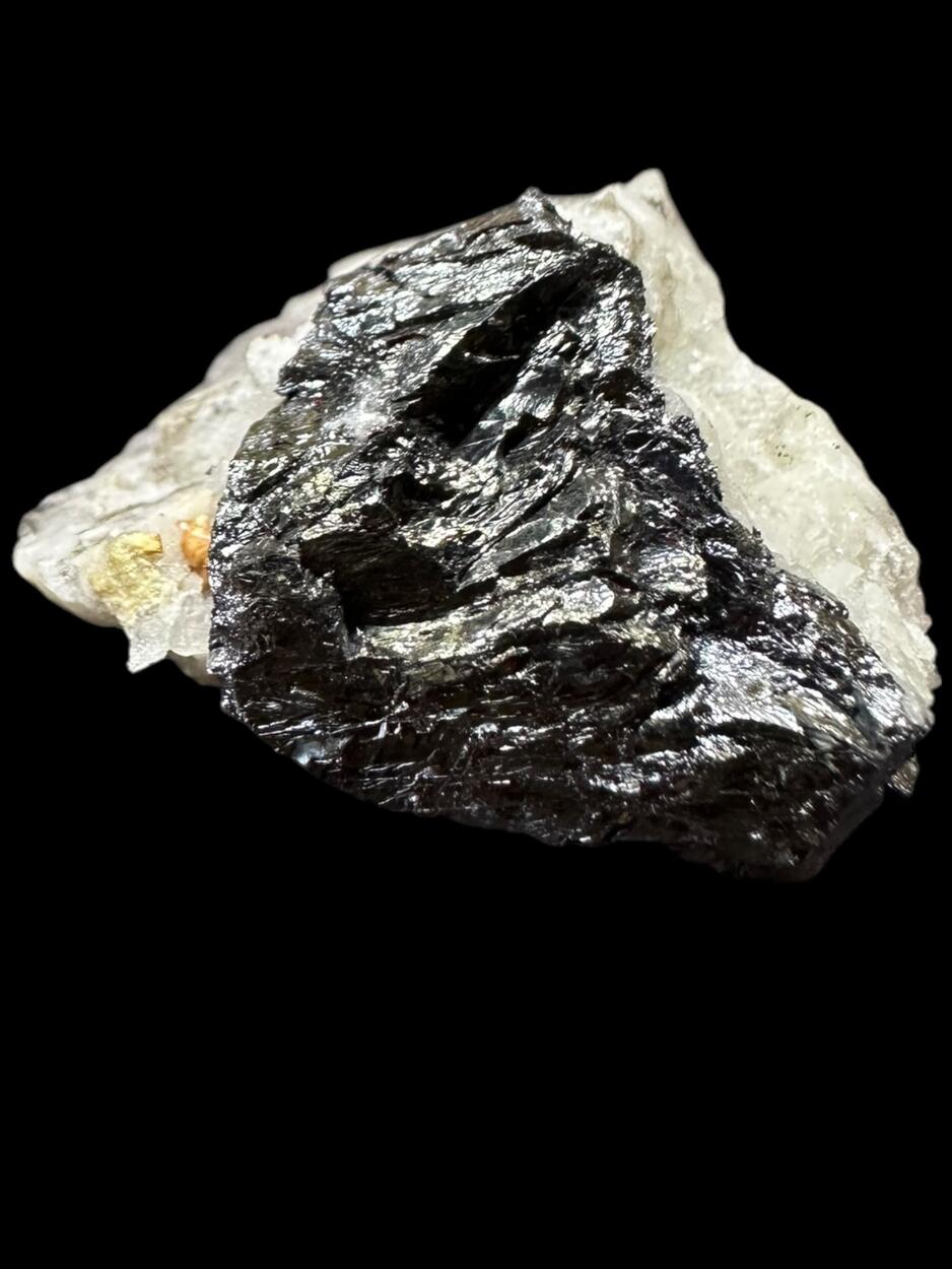 Pyrargyrite