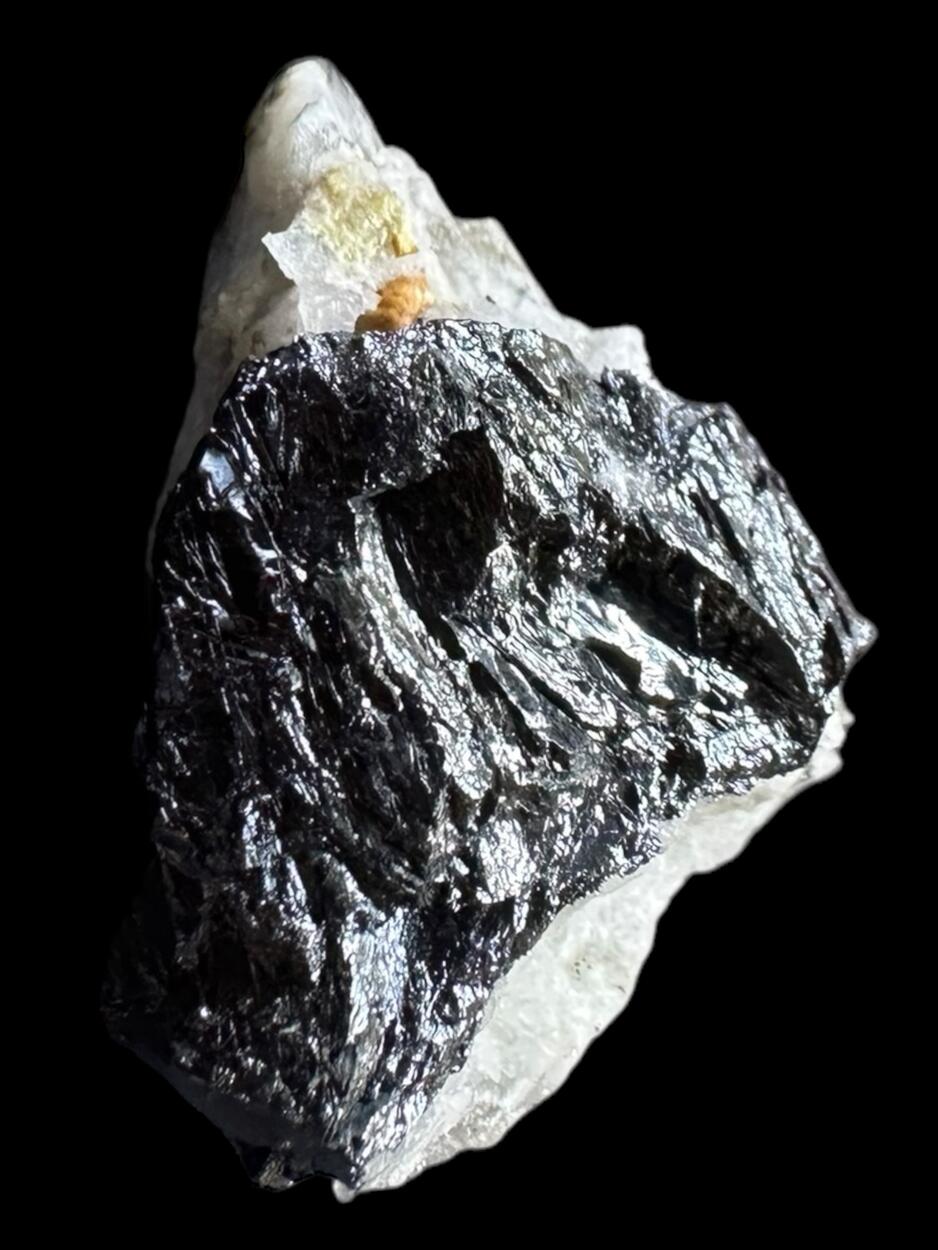 Pyrargyrite