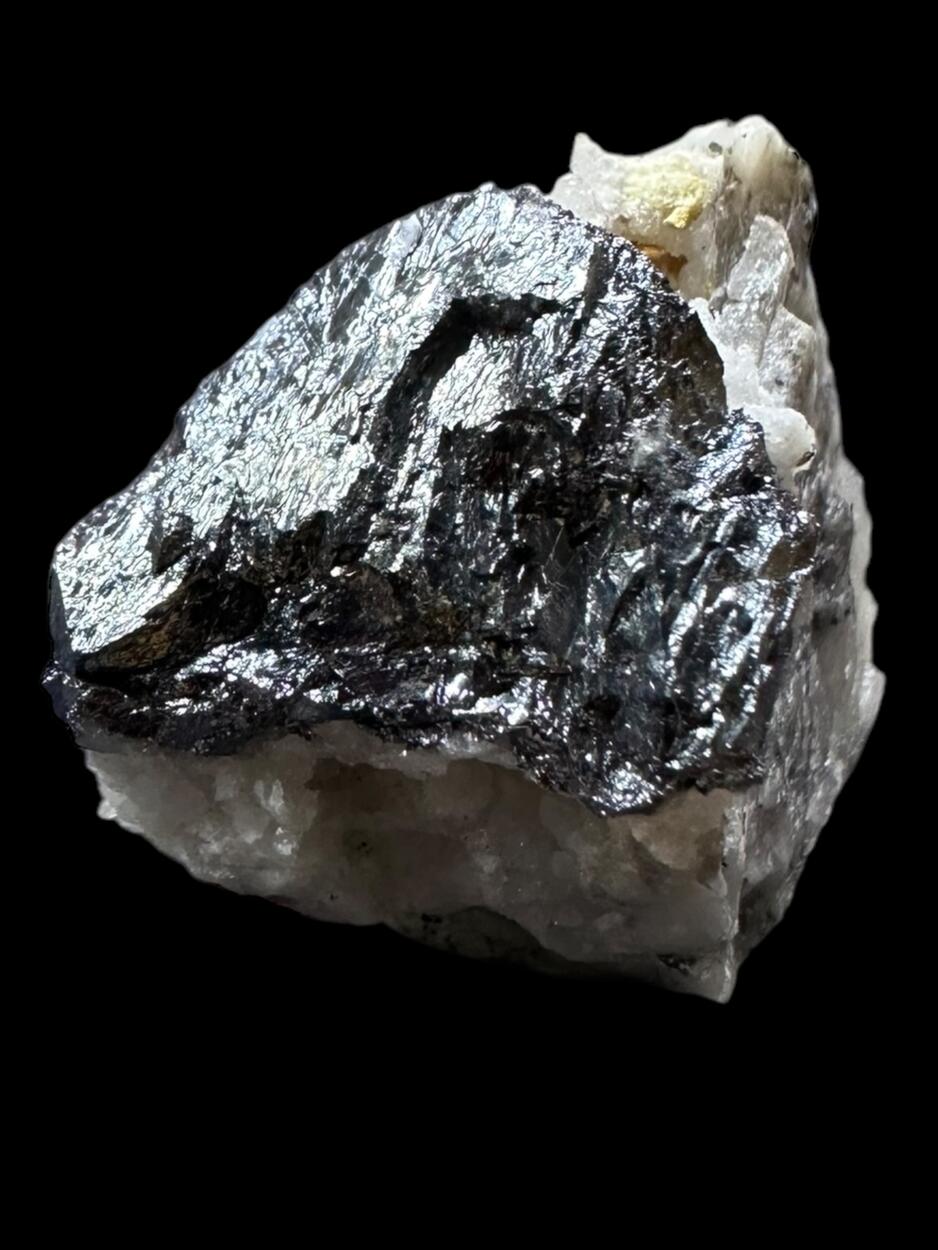 Pyrargyrite