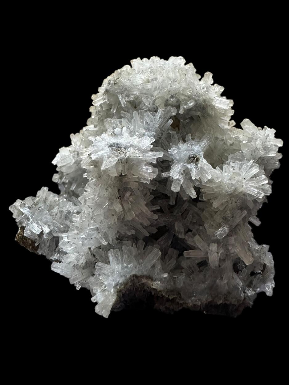 Natrolite