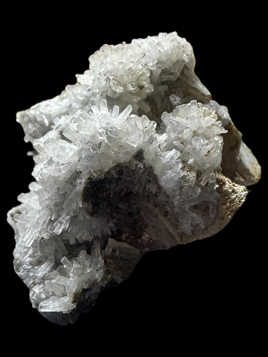 Natrolite