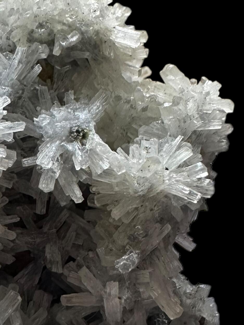 Natrolite