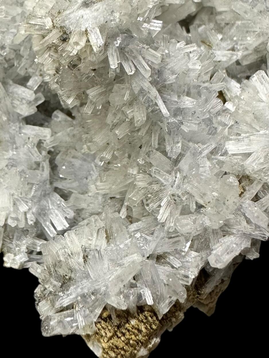 Natrolite