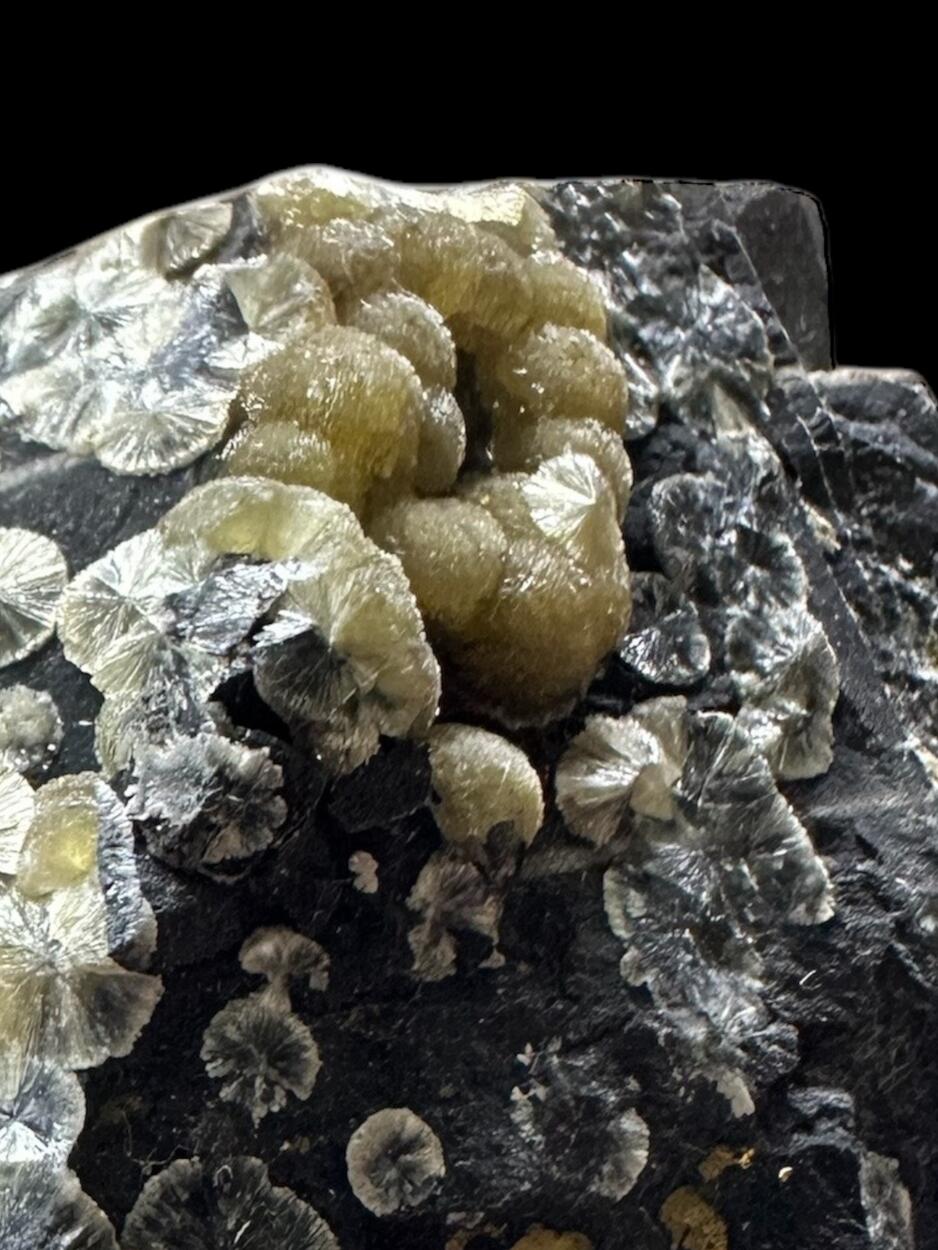 Wavellite