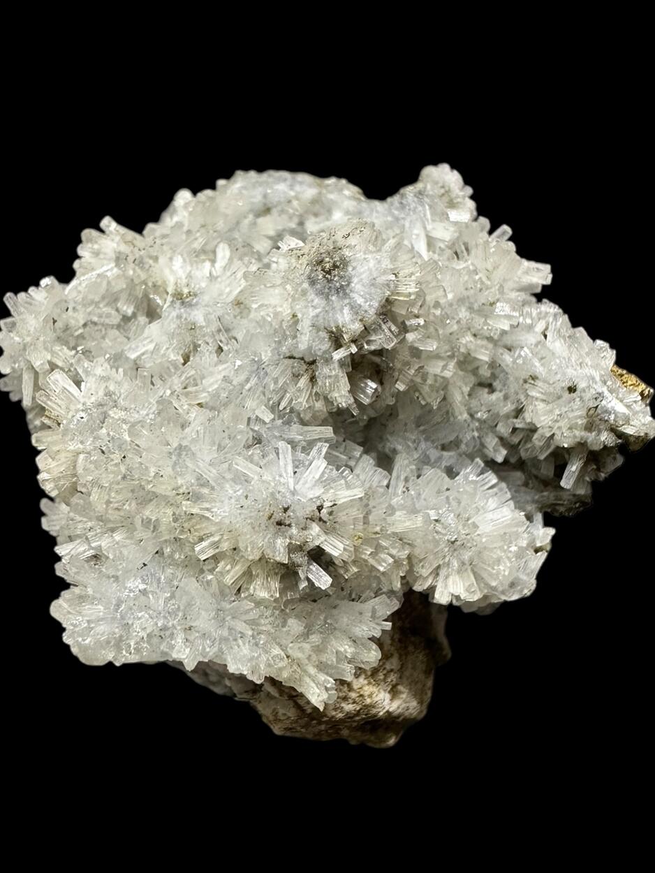 Natrolite