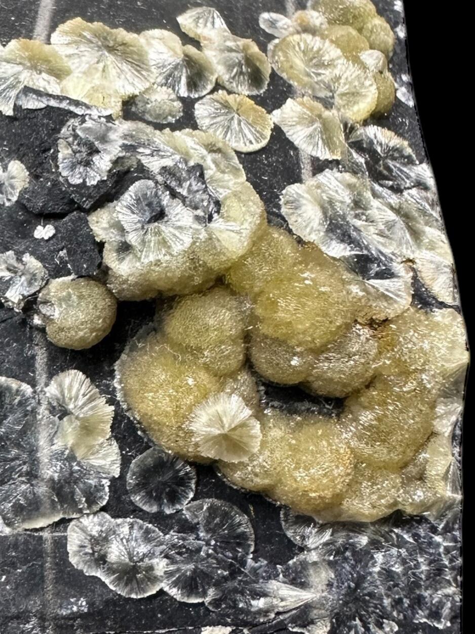 Wavellite