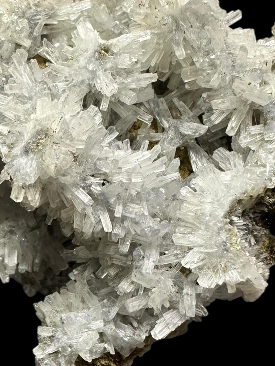 Natrolite