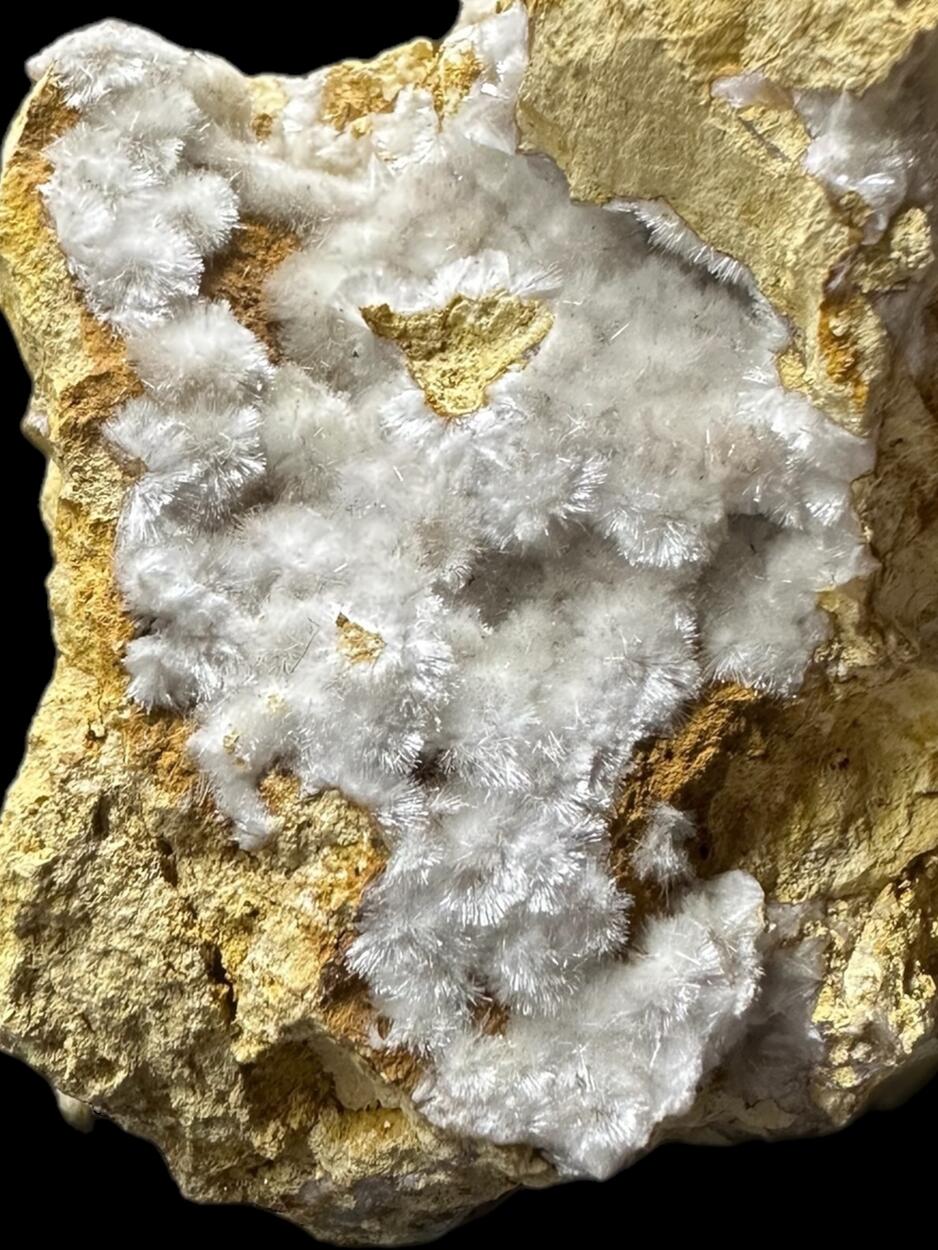 Wavellite