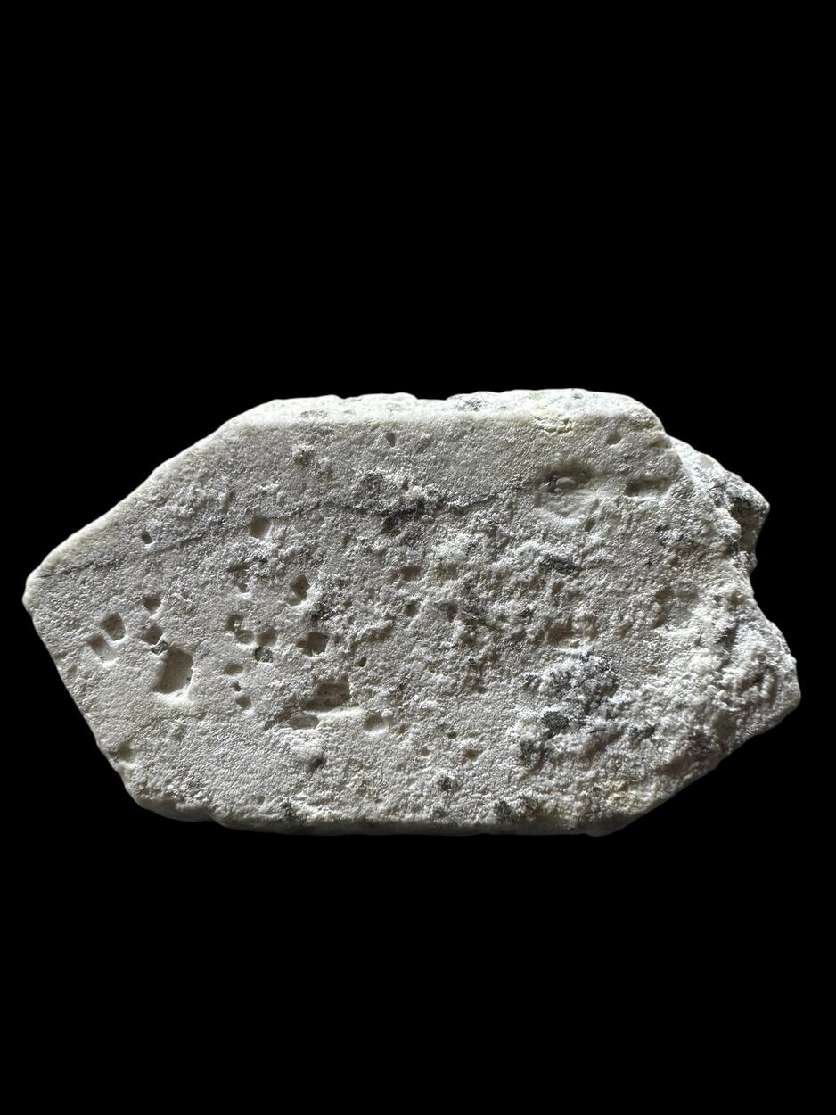 Feldspar