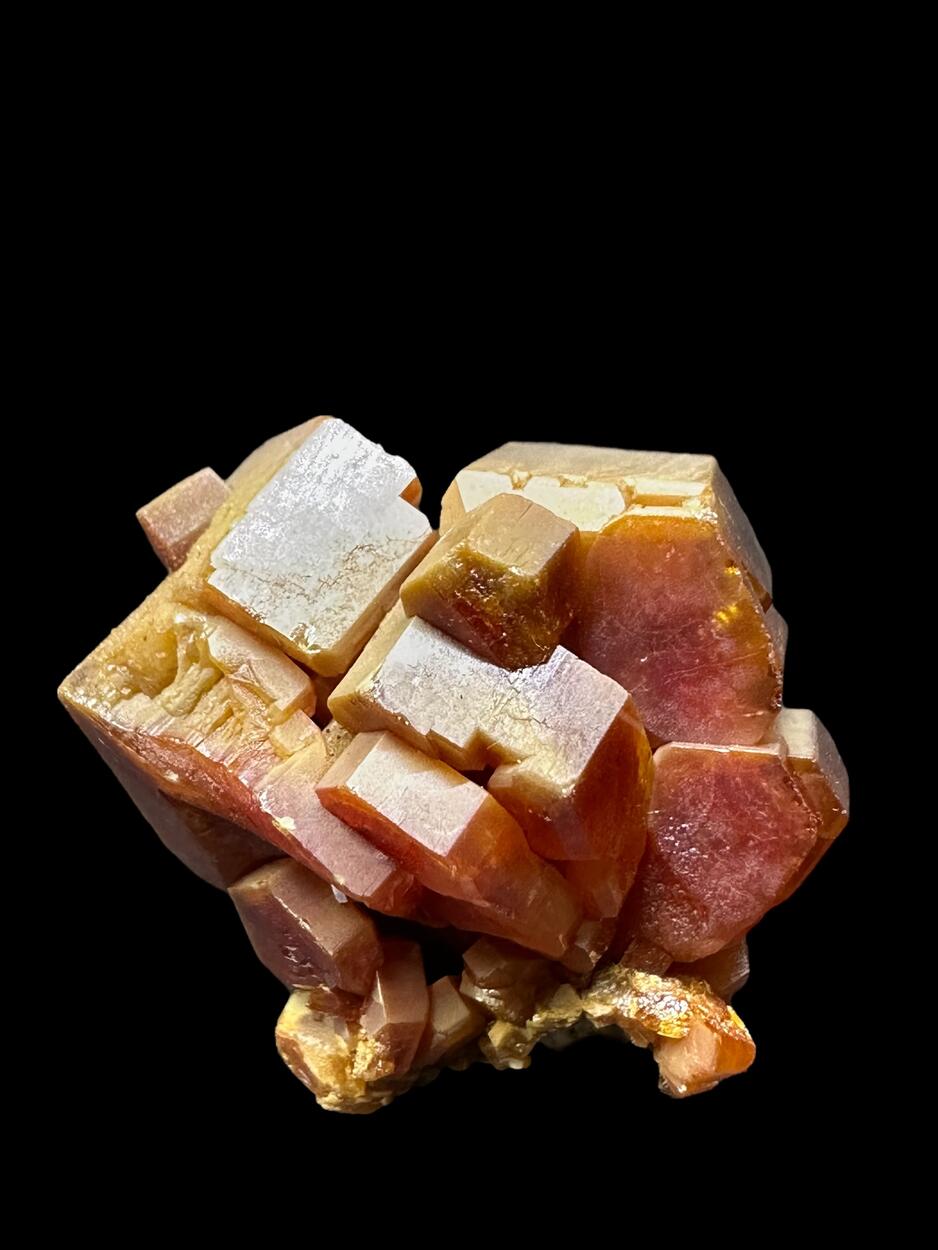 Vanadinite