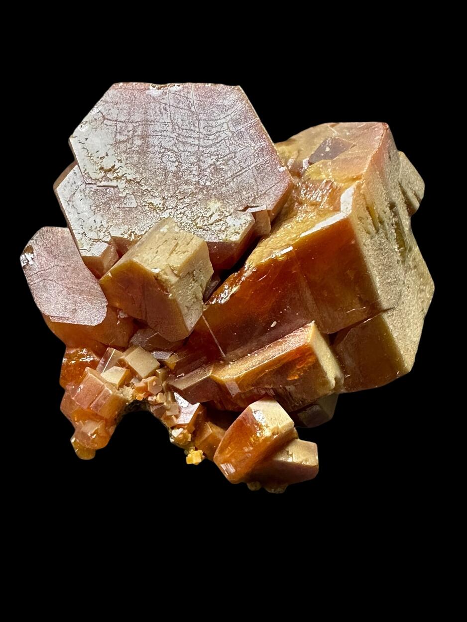 Vanadinite