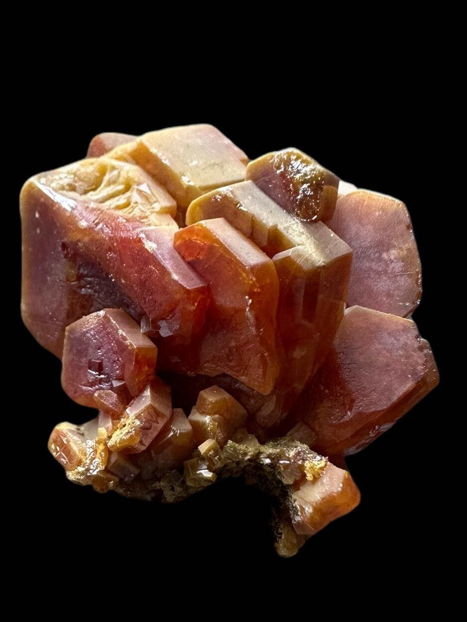 Vanadinite