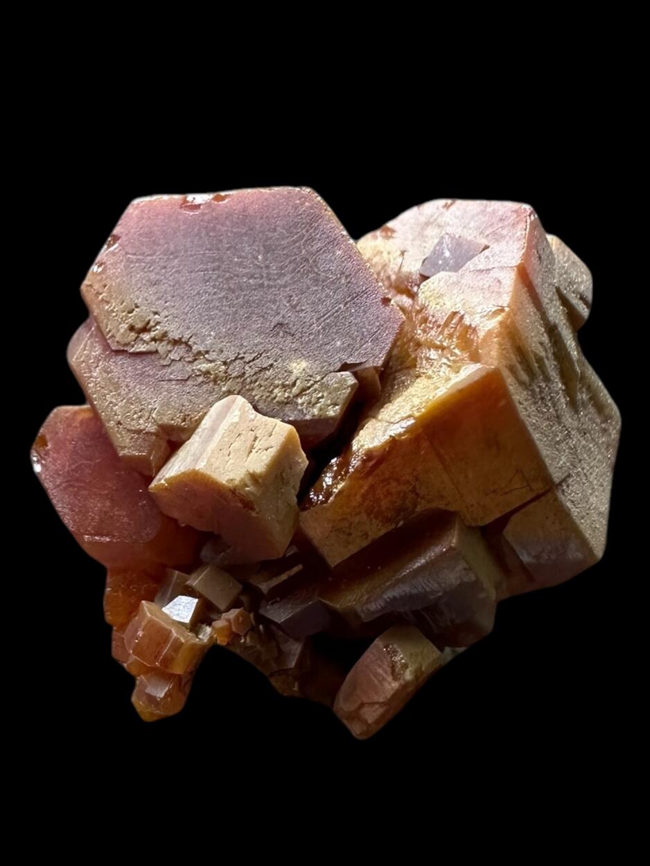 Vanadinite