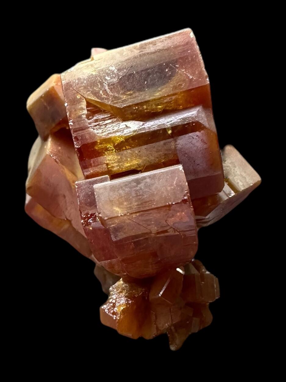 Vanadinite