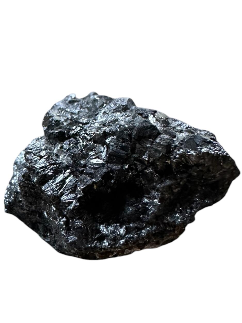 Ramsdellite