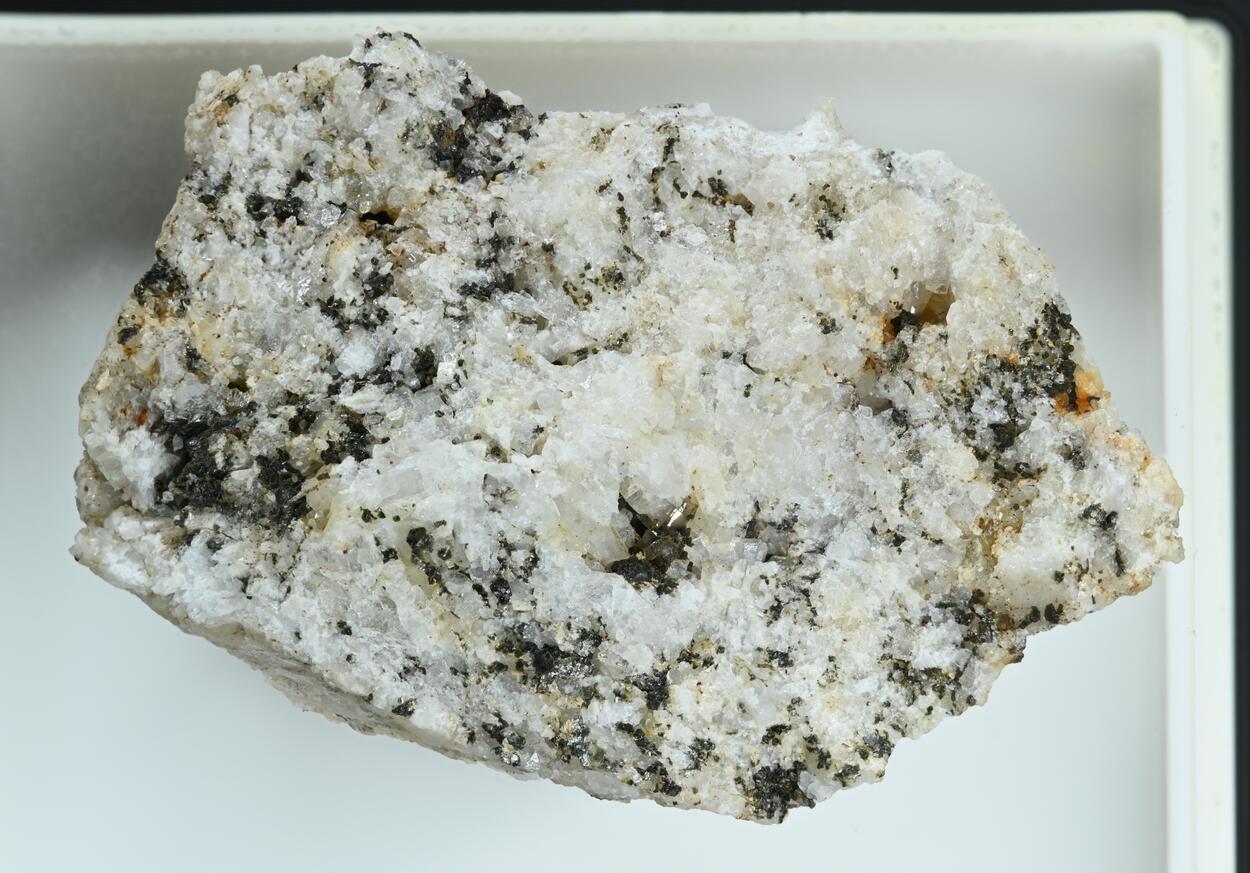 Brookite