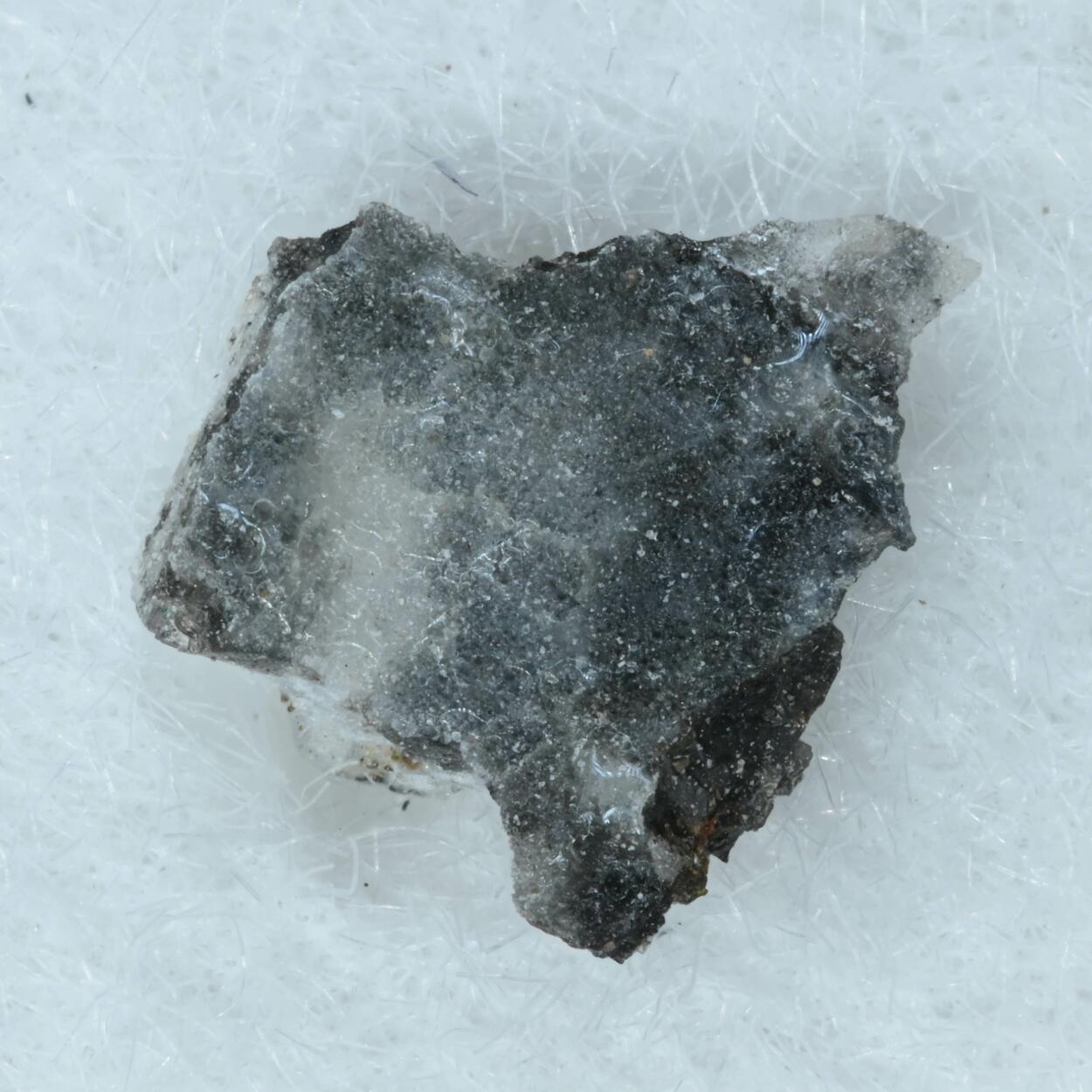 Meteorite