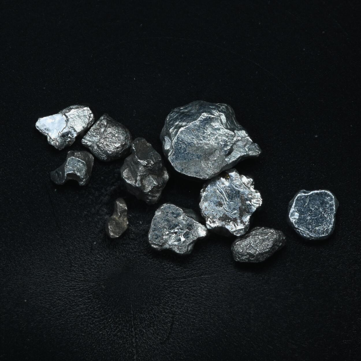 Osmium