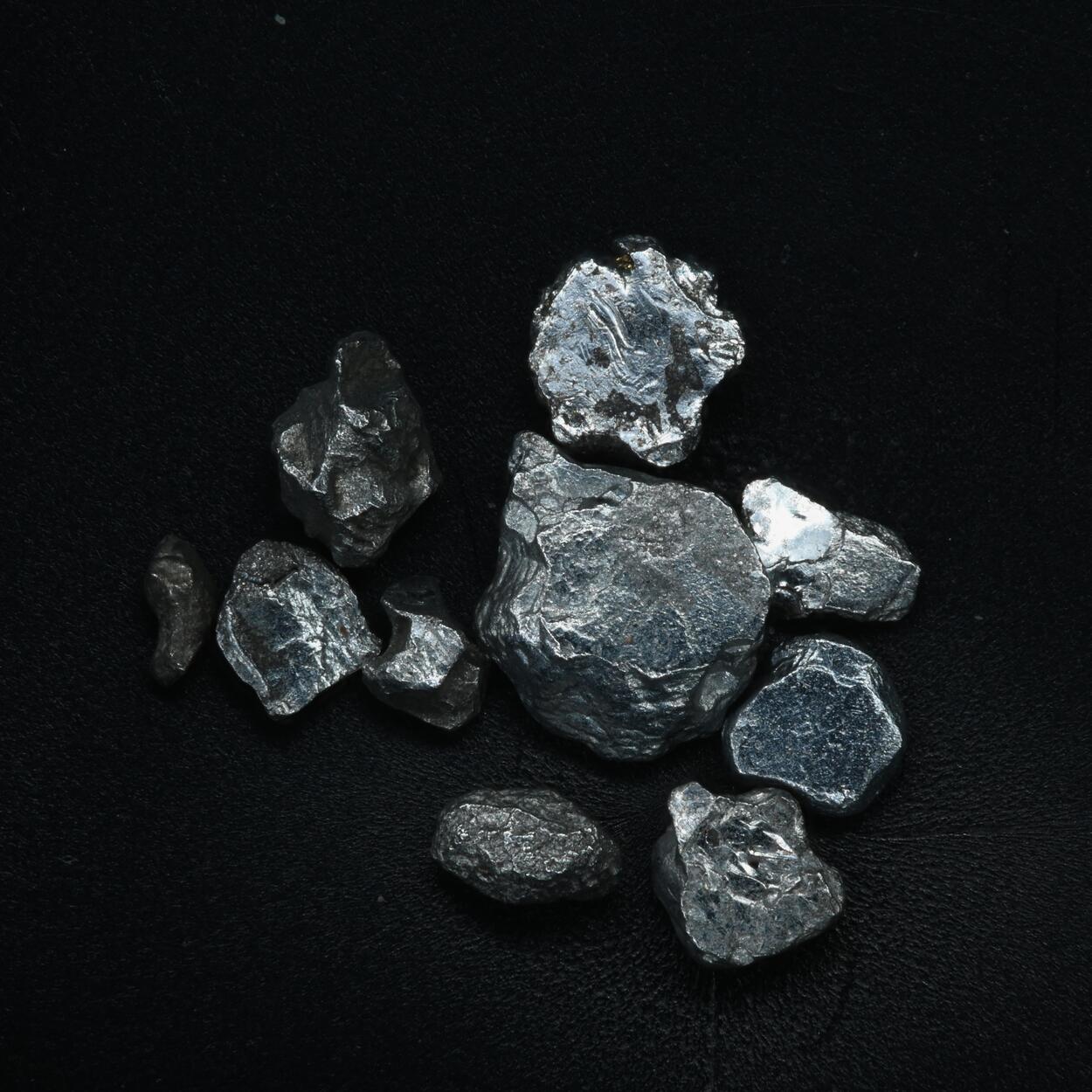 Osmium