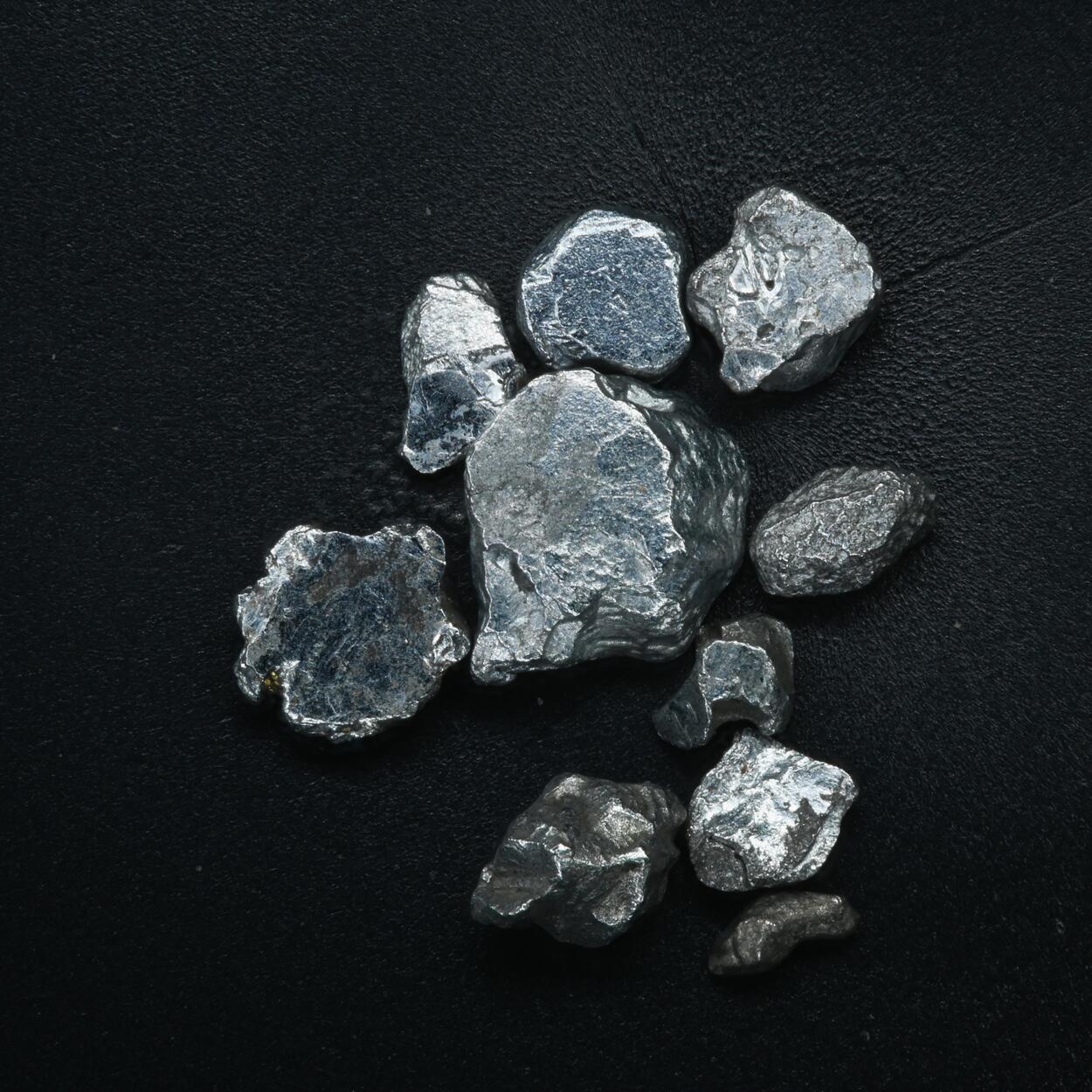 Osmium