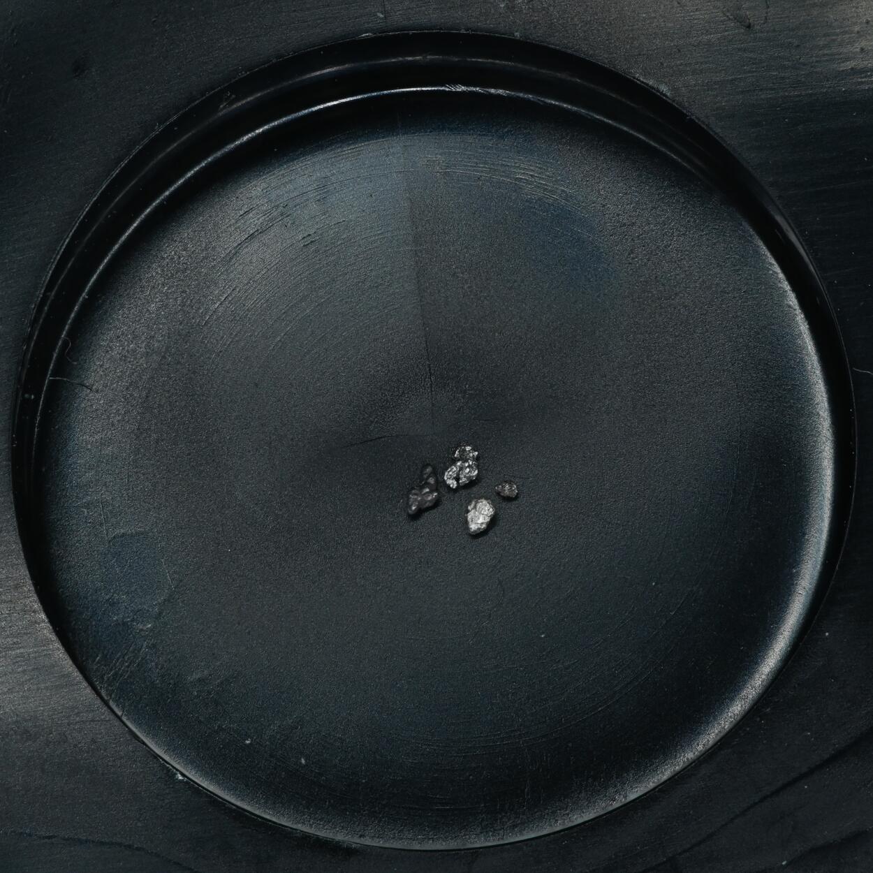 Potarite & Palladium