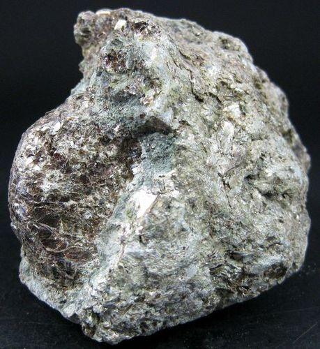 Phlogopite & Anthophyllite Var Hermanov Ball