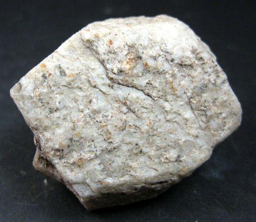 Orthoclase Var Carlsbad Twin