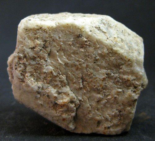 Orthoclase Var Carlsbad Twin