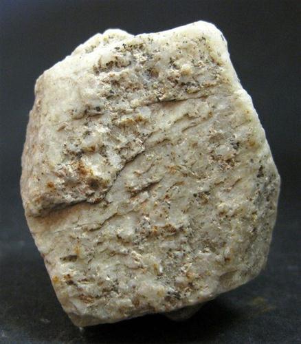 Orthoclase Var Carlsbad Twin