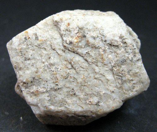 Orthoclase Var Carlsbad Twin